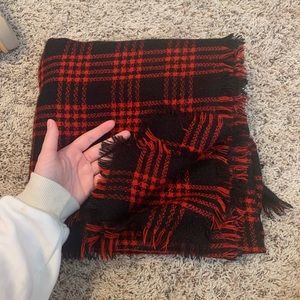 blanket scarf